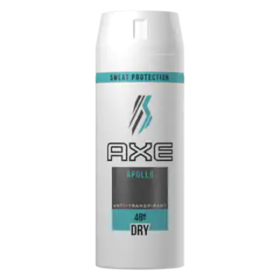 AXE Anti-Transpirant Apollo