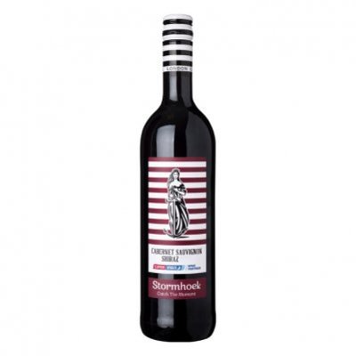 Stormhoek Cabernet Sauvignon Shiraz