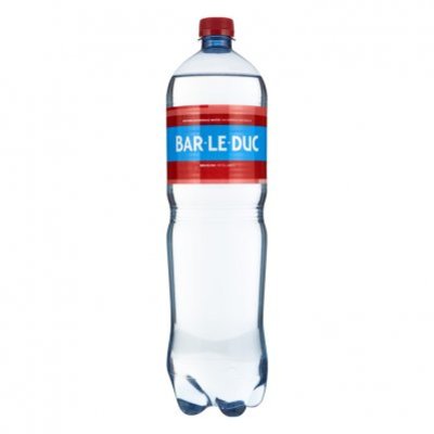 Bar le Duc Mineraalwater koolzuurhoudend