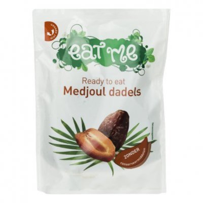 Eat Me Dadels medjoul