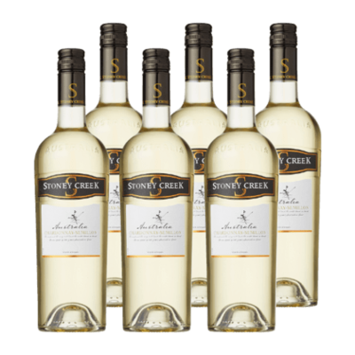 Stoney Creek Chardonnay Semillon