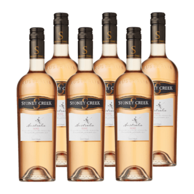 Stoney Creek Rosé
