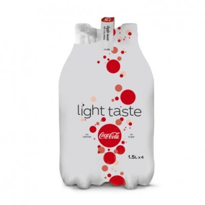 Coca-Cola Light multipack