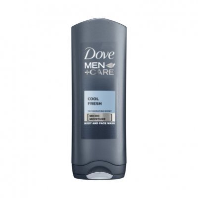 Dove Douchegel men + care cool fresh