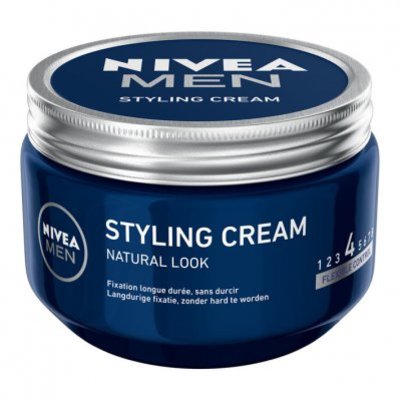 Nivea Men styling cream