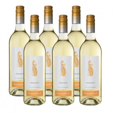 Stormhoek 6 x Moscato