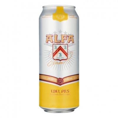 Alfa Edelpils