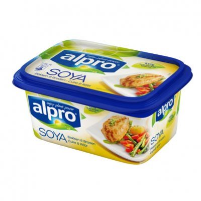 Alpro Bakken en braden