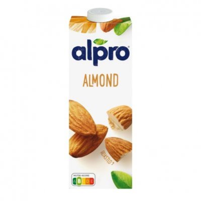Alpro Amandeldrink original