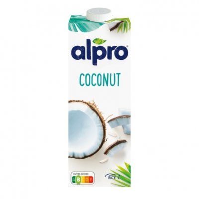 Alpro Kokosnootdrink original