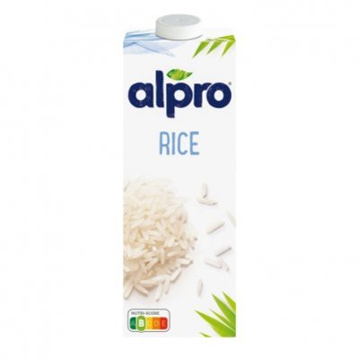 Alpro Rijstdrink original