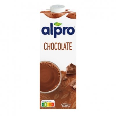 Alpro Sojadrink choco