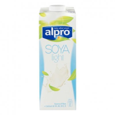 Alpro Sojadrink light
