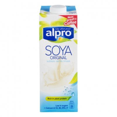 Alpro Sojadrink original