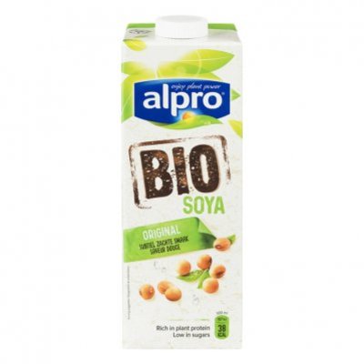 Alpro Sojadrink biologisch