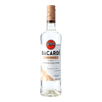 Bacardi Coconut