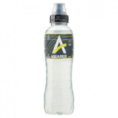 Aquarius Lemon