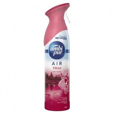 Ambi Pur Luchtverfrisser thai orchidee