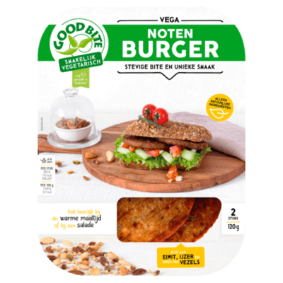GoodBite Notenburger