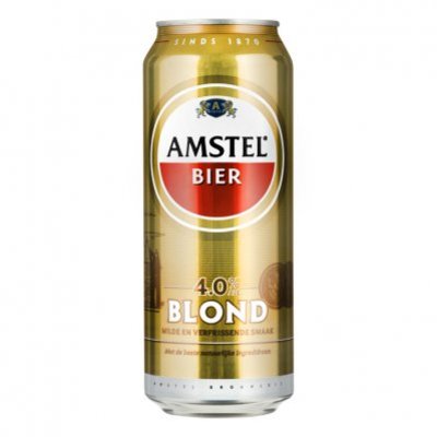 Amstel Blond