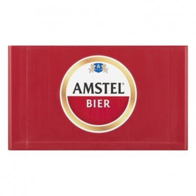 Amstel Pilsener