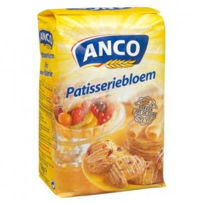 ANCO Patisseriebloem