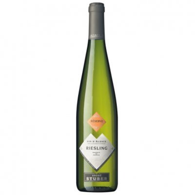 André Stuber AOC Alsace Riesling