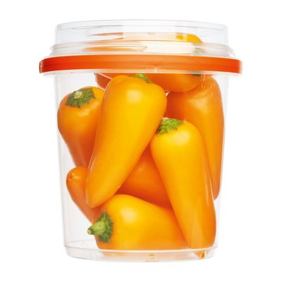 Snackpaprika