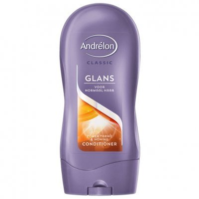 Andrélon Conditioner glans zomertarwe