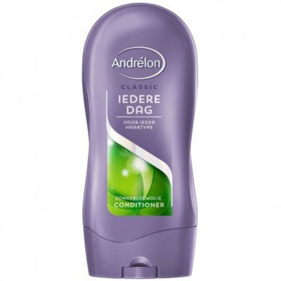 Andrélon Conditioner iedere dag