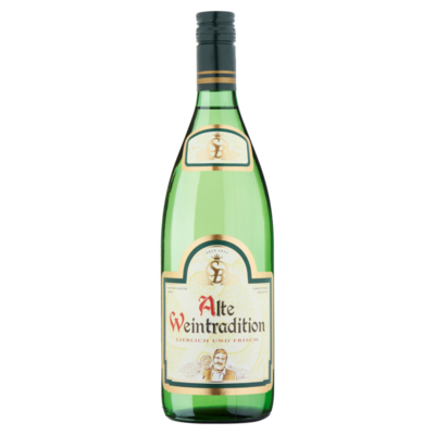 Siebrand Alte Weintradition