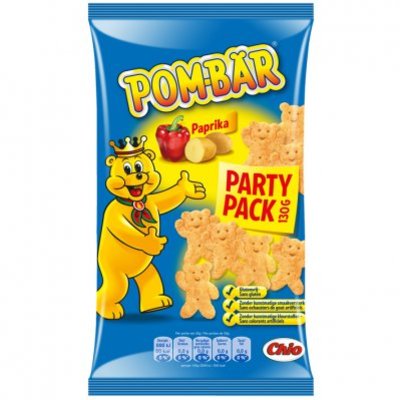 Chio Pombar paprika