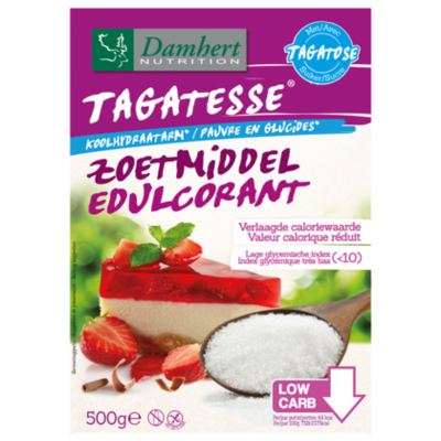 Damhert Tagatesse tafelzoetstof voordeel pak