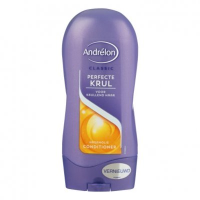 Andrélon Conditioner perfecte krul