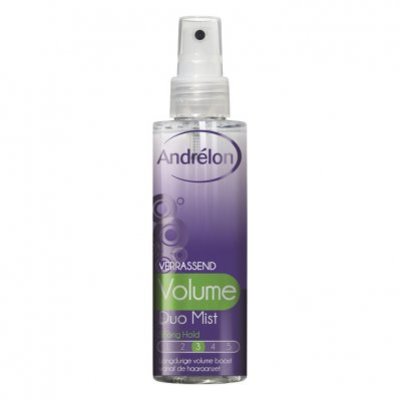 Andrélon Verrassend volume duo mist spray