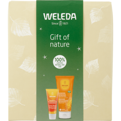 Weleda Duindoorn cadeau