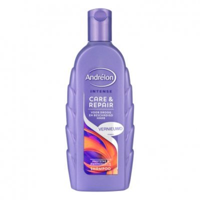 Andrélon Shampoo care & repair