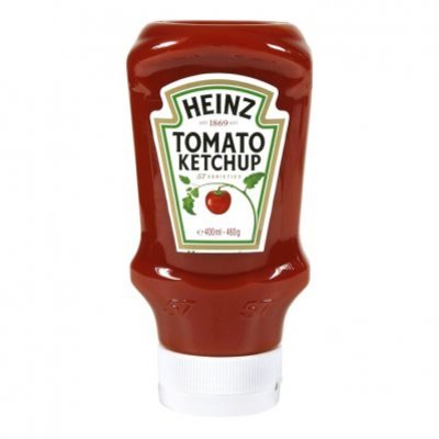 Heinz Tomato ketchup