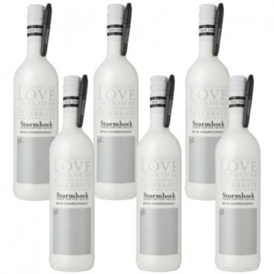Stormhoek Chardonnay Post Scriptum