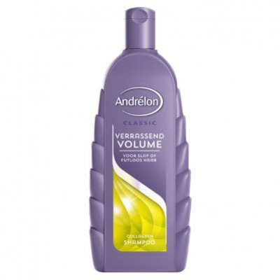 Andrélon Classic shampoo verrassend volume