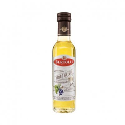 Bertolli Witte wijnazijn pinot grigio