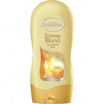 Andrélon Conditioner zomerblond