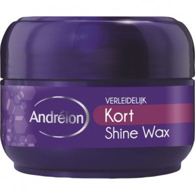 Andrélon Wax verleidelijk kort