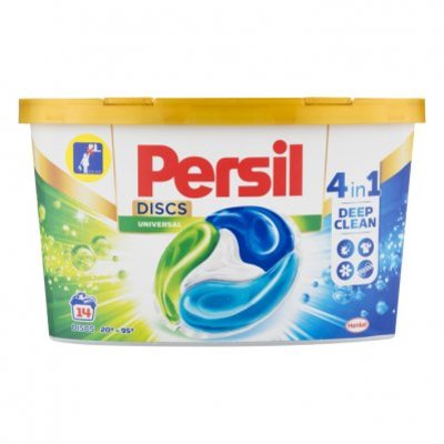 Persil Discs Universal 14 wasbeurten
