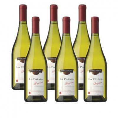 La Palma Chardonnay Reserve