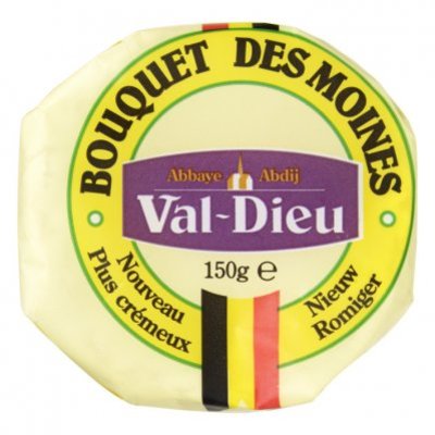 Val Dieu Bouquet des Moines