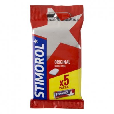 Stimorol kauwgom original