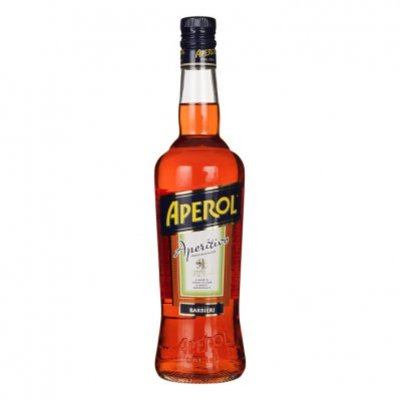 Aperol Aperitivo