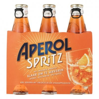 Aperol Spritz