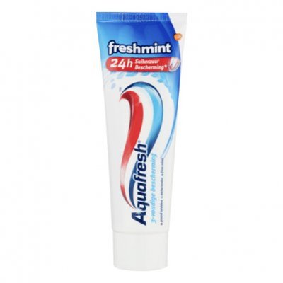 Aquafresh Freshmint 3 in 1 tandpasta